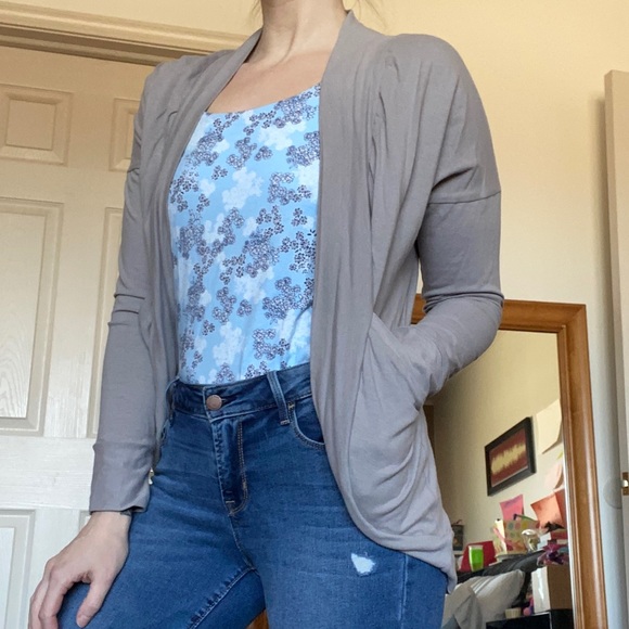 Sweaters - Handmade size xs cardigan